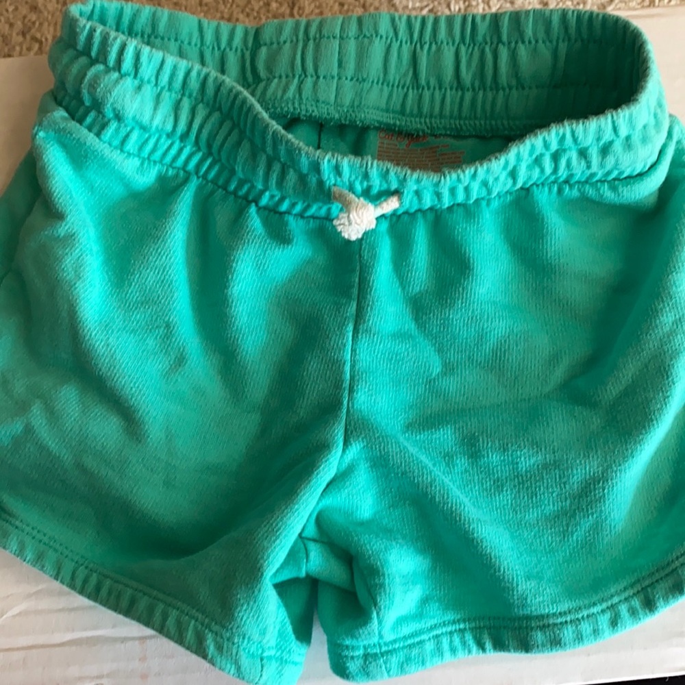 Girls Shorts